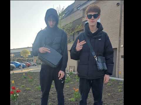 ekow x milos - noncha ft. tych               (Prod. breman) (speed up K07