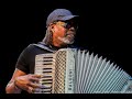 C.J. Chenier for Antone's 50th Anniversary at Lincoln Center's Damrosch Park NYC, 06/29/25 8:09 pm