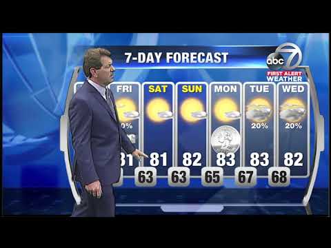 ABC 7 News at 5:30pm - Wednesday February 14, 2018