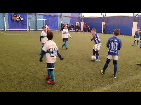 Progresul Spartac 2014 - ACS Inter Galaxy -  ( 1 )