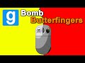 Bomb Butterfingers [TTT & Prop Hunt] w/ Nanners ...