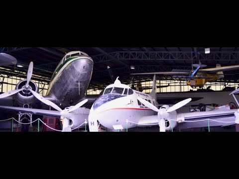 Central Australian Aviation Museum