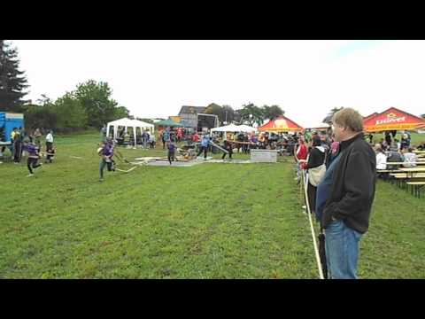 Měrotin ženy Troubelice