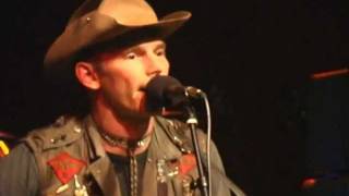 HANK III &quot;Thrown out of a Bar&quot; LIVE @ EXIT/IN