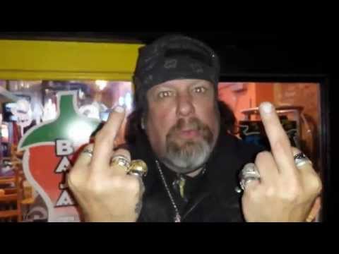 Svetlanas - "Go F*ck Yourself!" (Vol. 2) - Altercation Records - A BlankTV World Premiere!