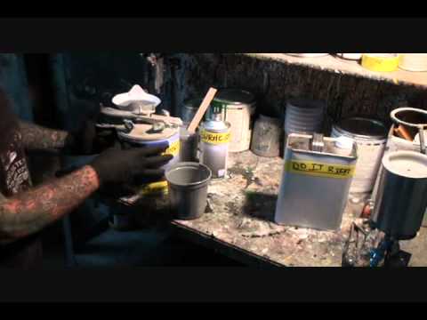 Automotive Refinishing: When To Use Epoxy Primer-Part 1