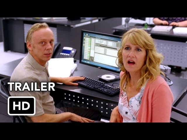 trailers