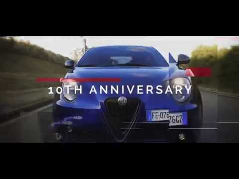 AROC MiTo 10th Anniversary Promo Video 1