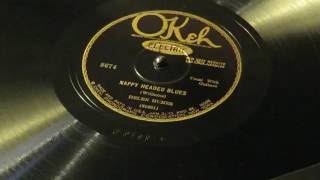 «Nappy Headed Blues» - Helen Humes