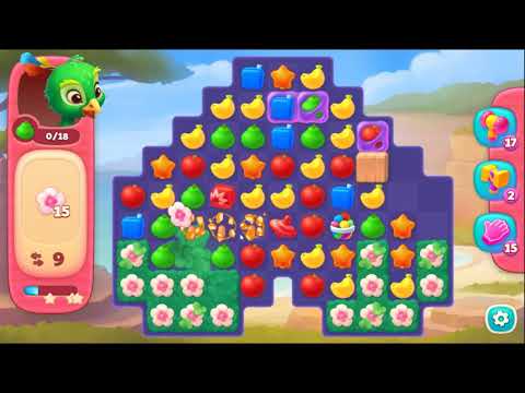 Wildscapes Level 820 - NO BOOSTERS 🐘🙈 | SKILLGAMING ✔️