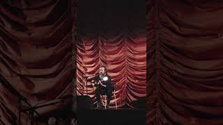 "Each Coming Night", live at @musicboxchicago