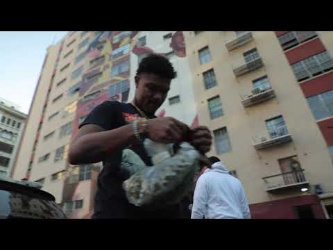 PettyPetty x Ralfy The Plug x KetchyTheGreat - Ping Pong