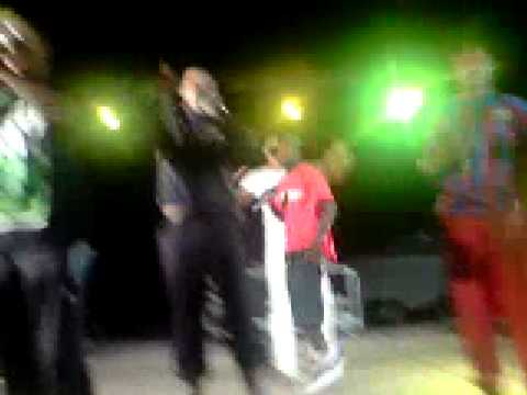 zico troma kamenzo et 9-2m sorty du caramy dans le 83 en concér ac la devise