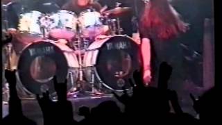 Edguy - Live In Moscow 2002 (Full Concert)