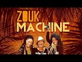 Zouk Machine - Maldon (Nettoyer Balayer)