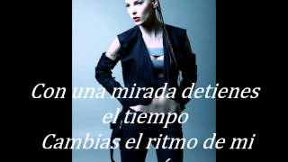 Belinda Culpable Letra