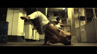 Gregor Salto - Para Voce Feat. Curio Capoeira | Official Video | Capoeira Music Video