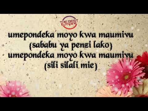 igaah the best - maumivu  (official lyrics)by norld