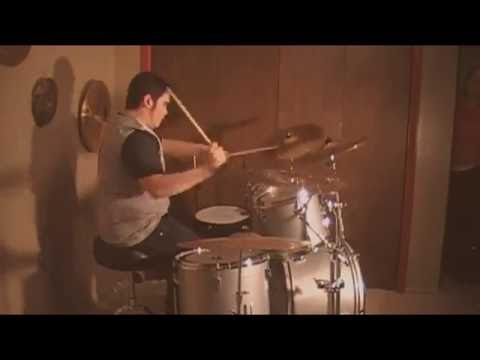 The Chainsmokers ft Daya - Dont Let Me Down - Nick Martin Drum Cover