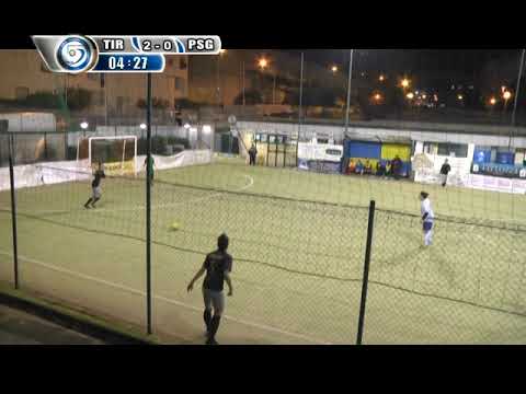 ATLETICO TIRRENA - SANTA GEMMA | 25.01.2020