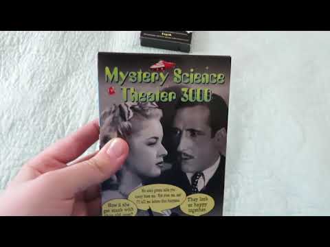 VHS/CD Update Video For 6/28/2021