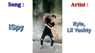 Download lagu Lagu Lagu Hits Tik Tok Part 2 | Best Song Tik Tok 2018 | mp3