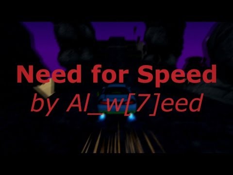[DM] Al_w[7]eeD - Need for Speed