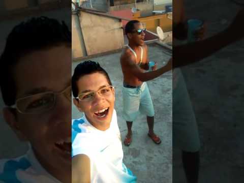 Mc m5 essa é a Hora