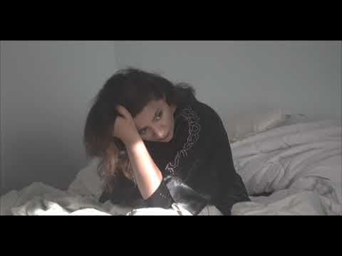 Nadia Kazmi - Like a Cat (Official Video)