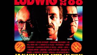 Potemkine - Ludwig Von 88