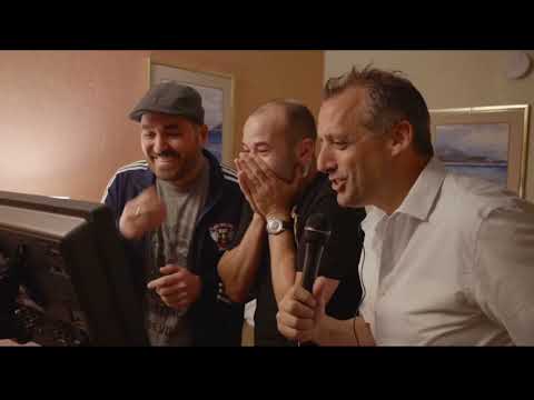 Impractical Jokers: The Movie | Pets Allowed (Sal's Tiger Punishment)