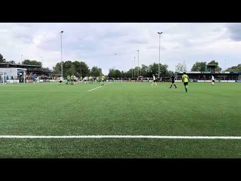 #WVV34 #Hengevelde #SDOUC #Ulft 3-3