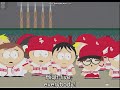 South Park Highfive Everybody
