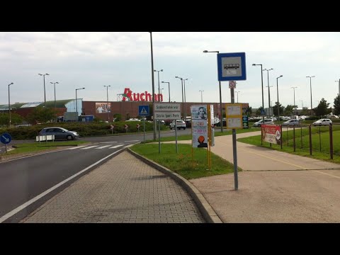 Székesfehérvár 15-ös járat; Csapó utca - LORANGER