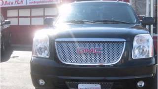 preview picture of video '2007 GMC Yukon Denali Used Cars Bergenfield NJ'