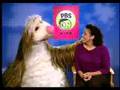 Miss Lori Introduces The PBS Kids Preschool Block