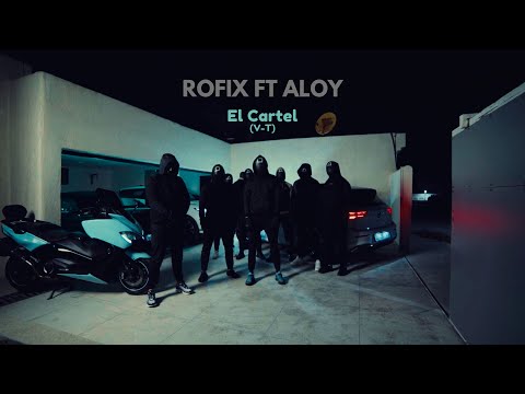 ROFIX Feat ALOY - El Cartel (Prod. by Pabonear)