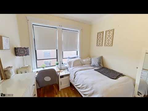 1340 Commonwealth Avenue, Unit 29,  Boston, MA -  Presented by Jonathan Katz