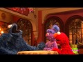 Furchester Hotel Cookie Monster Wakes Up