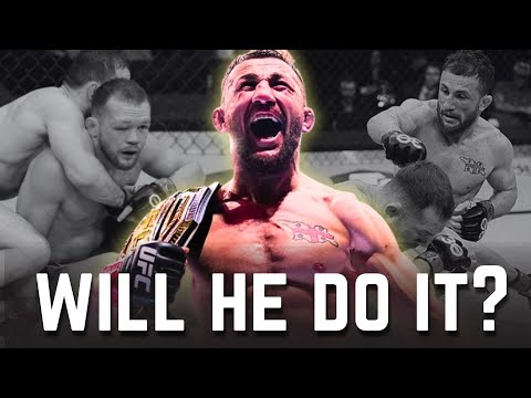 This Fight WILL Rewrite Bantamweight History