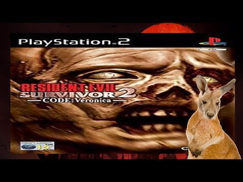 Resident Evil Survivor 2: Code Veronica In About 5 Minutes  | Roo's Quickies