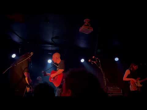 mark William lewis - tomorrow is perfect (live in Chicago, il)