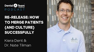 How to Merge Patients (and Culture) Successfully