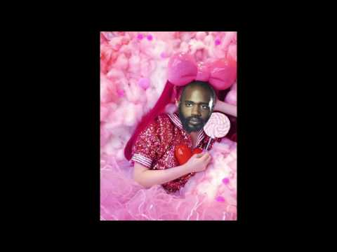 Pamyu Grips - CANDYON (Death Grips x Kyary Pamyu Pamyu)