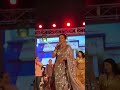 Akshara Singh New Stage Show Daltonganj Stage Show 2022 Bhojpuri Anupama