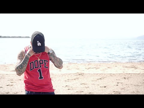 MarquesAngel - Deeper Than the Surface (Music Video)