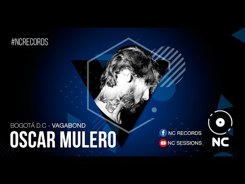 Oscar Mulero by The Hindie Corporation -  Bogota 16/03/17 Techno Set