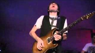 Eric Steckel: Little Wing Musikfest 2010