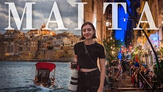 4 Perfect Days in Malta: Cats, Culture & Mediterranean Charm
