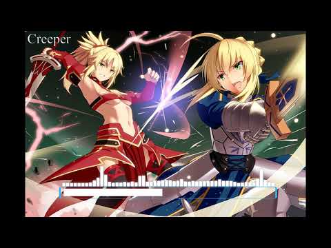 Fate/Apocrypha Ending 2 Full『ASCA - KOE』